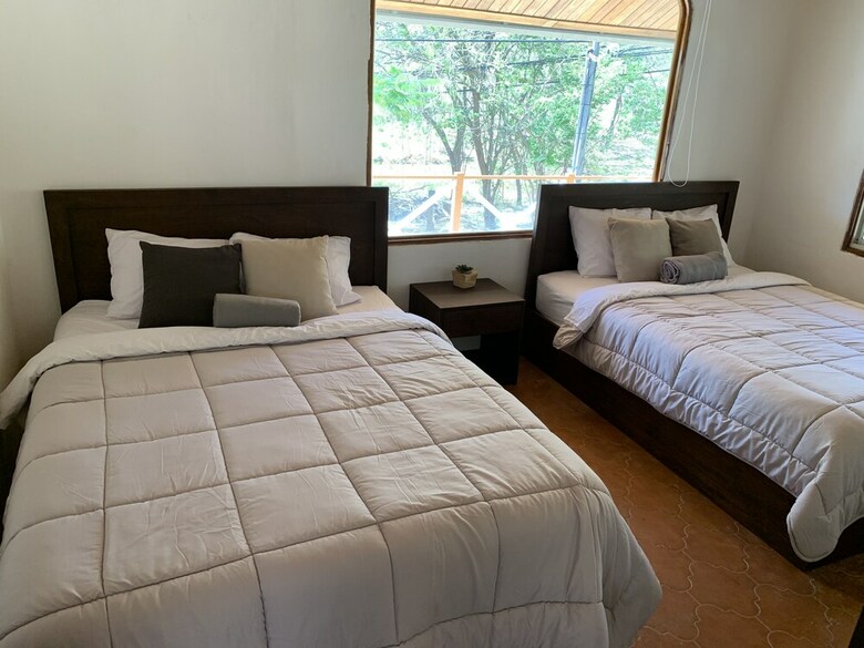 Hotel Ocotal Bed & Breakfast