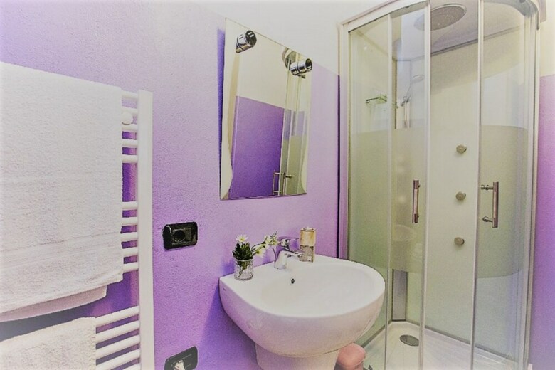 Apartamento Desenzanoloft: " Very Good " Di Giosue' Carducci