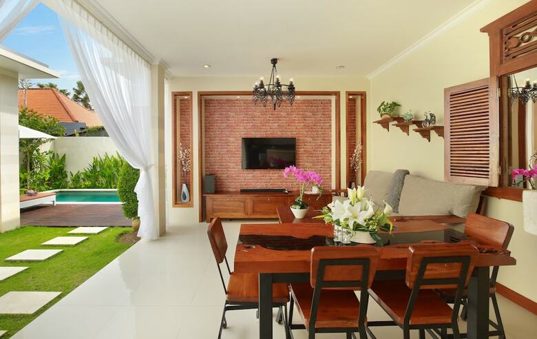Kae Villas Seminyak