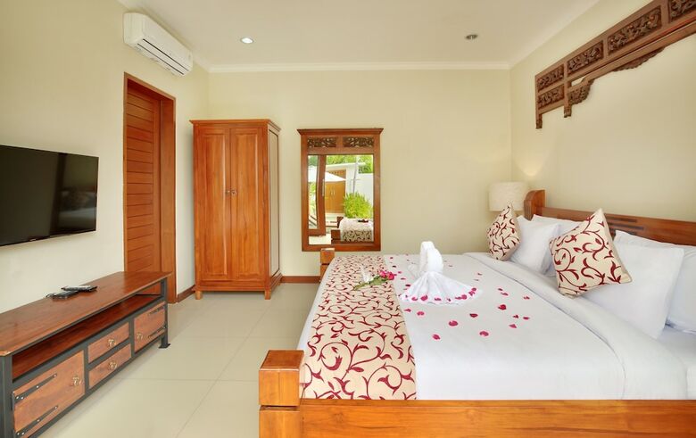 Kae Villas Seminyak