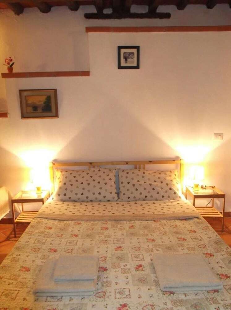 Hotel B&B Casa Fei