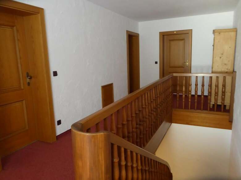 Pension Haus Rosmarin
