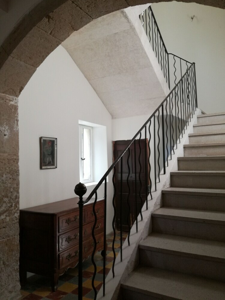 Hotel Chambre D'h�tes Ch�teau Montplaisir