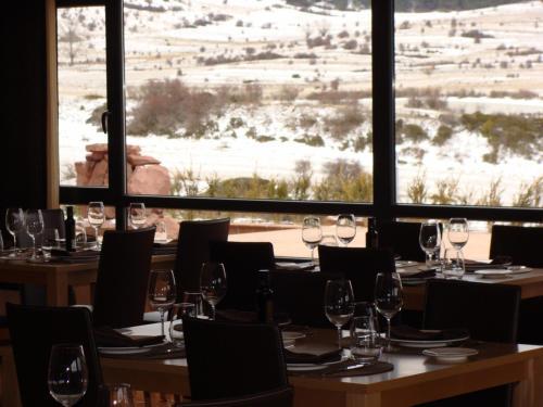 Apartamentos El Port�n De La Sierra