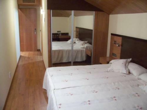 Hotel Doade