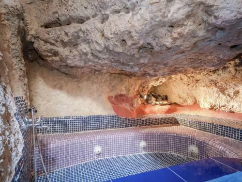 Lodge Holiday Home El Hamman Cubas