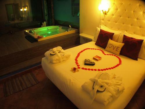 Suite Rural Carenas