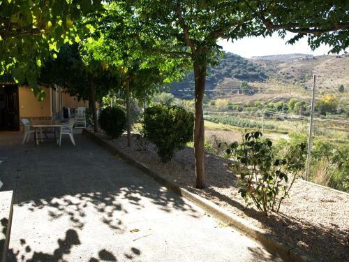 Suite Rural Carenas