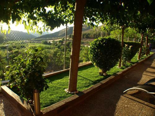 Suite Rural Carenas
