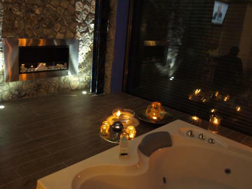 Suite Rural Carenas