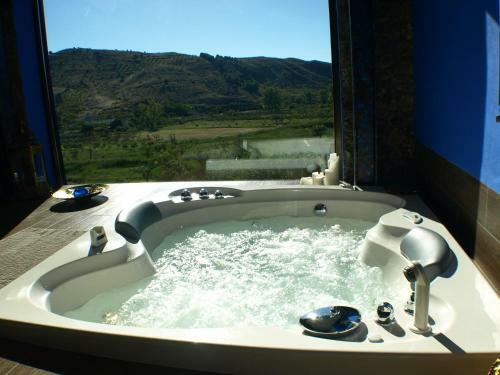 Suite Rural Carenas