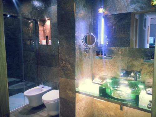 Suite Rural Carenas
