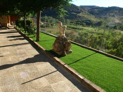 Suite Rural Carenas