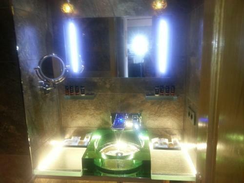 Suite Rural Carenas
