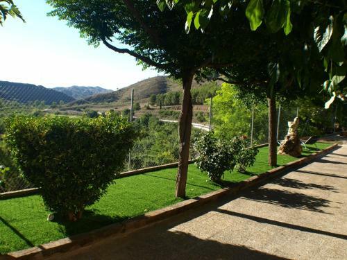 Suite Rural Carenas