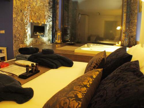 Suite Rural Carenas