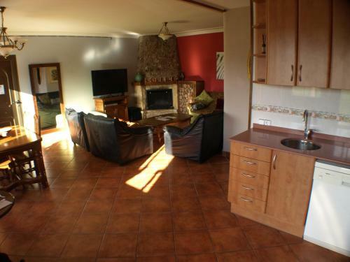 Suite Rural Carenas