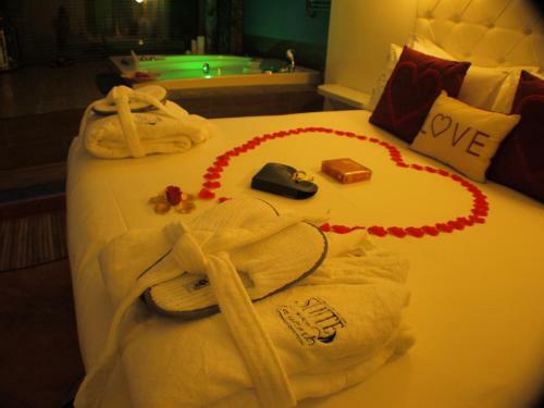 Suite Rural Carenas
