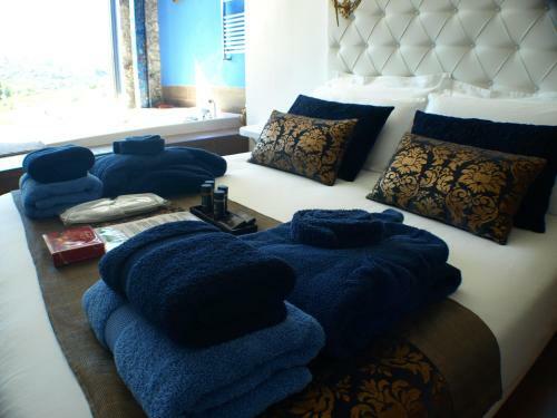 Suite Rural Carenas