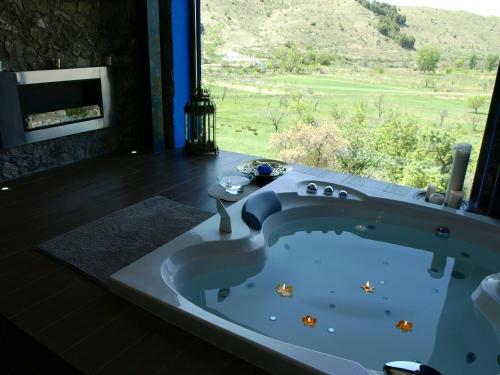 Suite Rural Carenas
