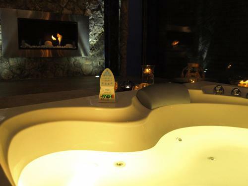 Suite Rural Carenas
