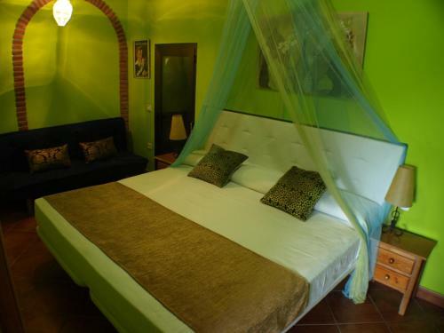 Suite Rural Carenas
