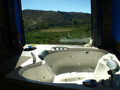 Suite Rural Carenas