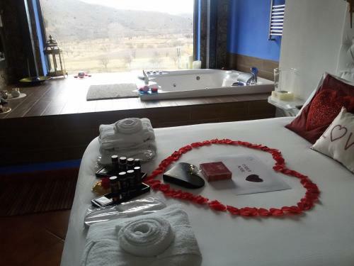 Suite Rural Carenas