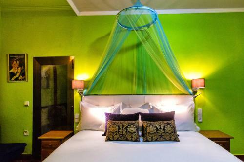 Suite Rural Carenas