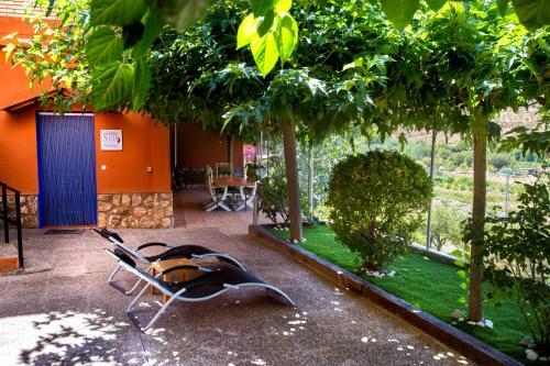 Suite Rural Carenas