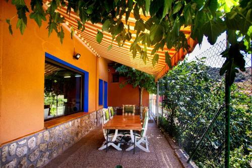 Suite Rural Carenas