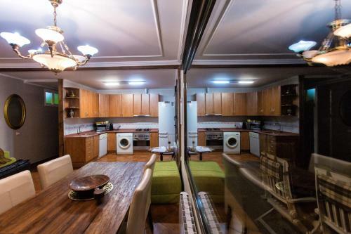 Suite Rural Carenas