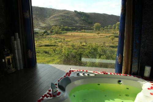 Suite Rural Carenas