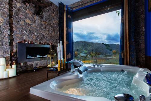 Suite Rural Carenas