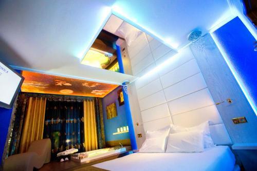 Suite Rural Carenas
