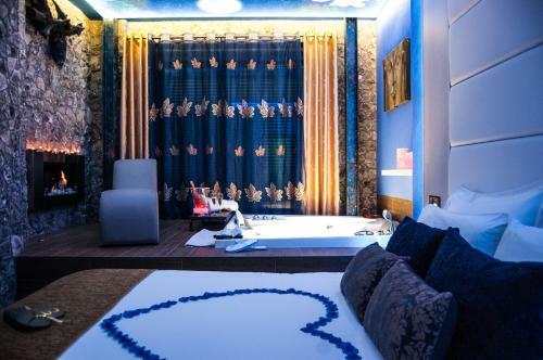 Suite Rural Carenas