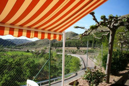 Suite Rural Carenas