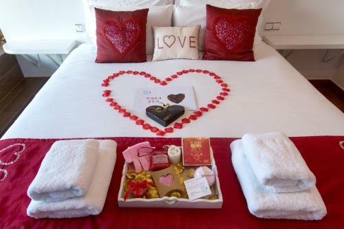 Suite Rural Carenas
