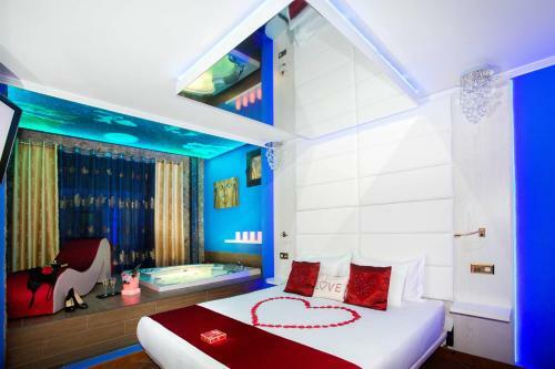 Suite Rural Carenas