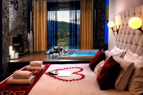 Suite Rural Carenas