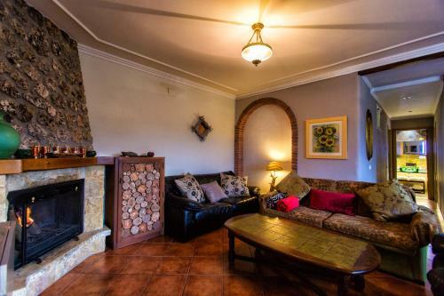 Suite Rural Carenas