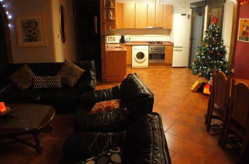 Suite Rural Carenas