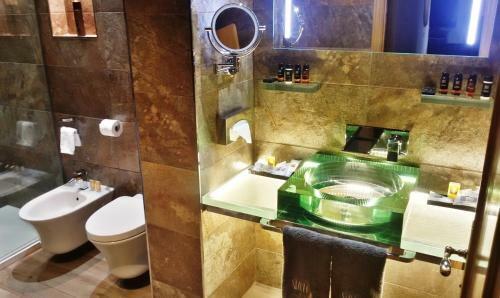 Suite Rural Carenas