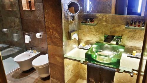 Suite Rural Carenas
