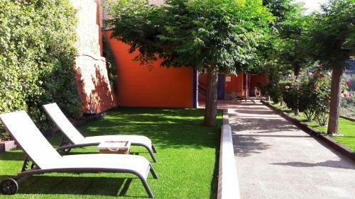 Suite Rural Carenas