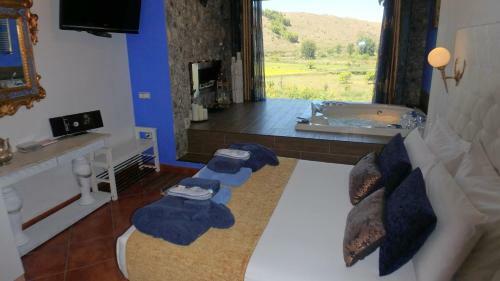 Suite Rural Carenas