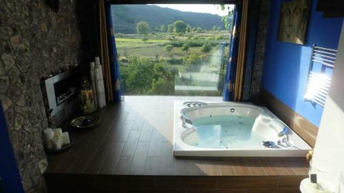 Suite Rural Carenas