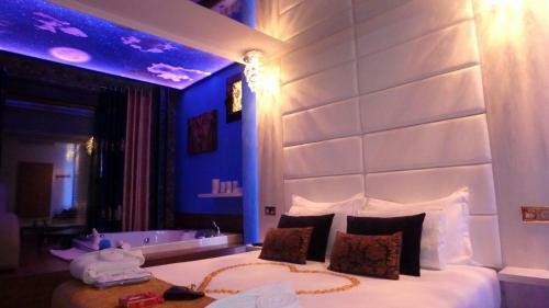 Suite Rural Carenas