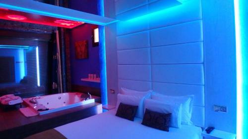 Suite Rural Carenas