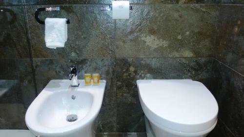 Suite Rural Carenas